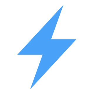 Bolt New Web IDE Logo