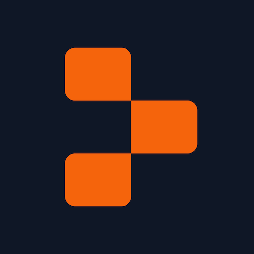 Replit Online IDE Logo