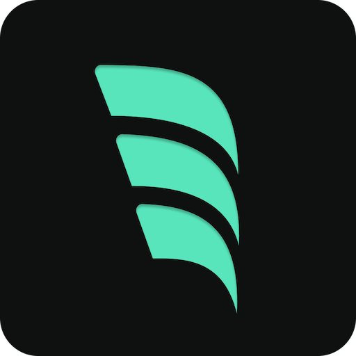 WindSURF AI Coding Tool Logo
